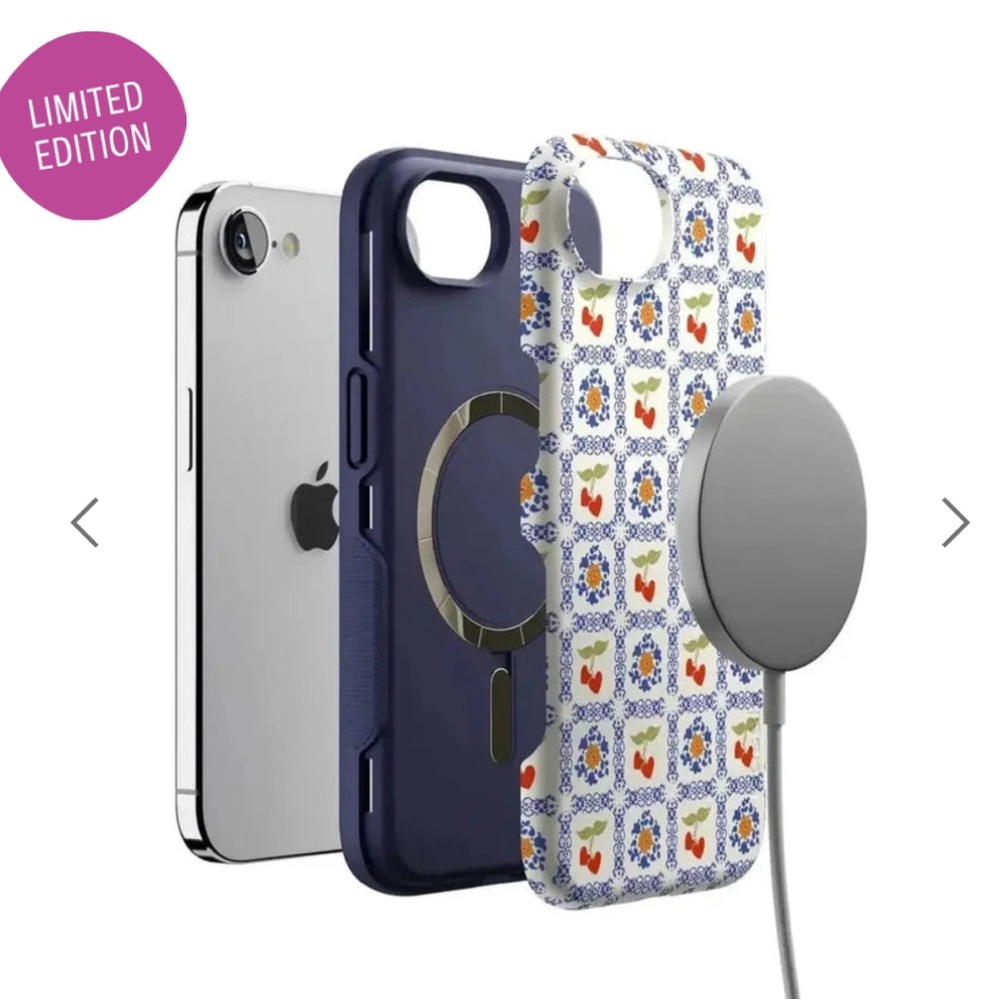 Casely iPhone 16e Case - Picture 4 of 5